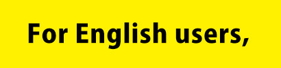 For English users,