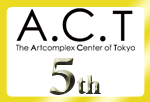 ACT5周年企画